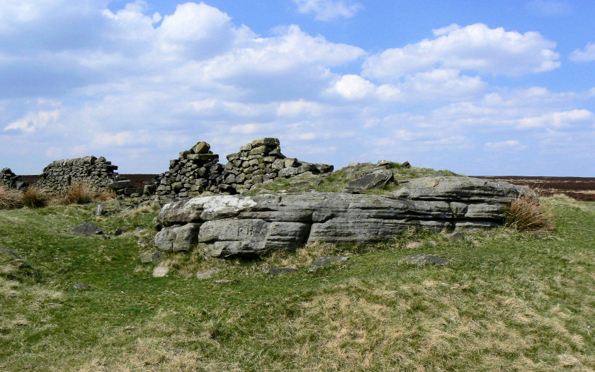Hurkling Stone Hurkling Stone